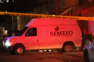Asesinan a policía de Chinantla para evitar detención durante un jaripeo