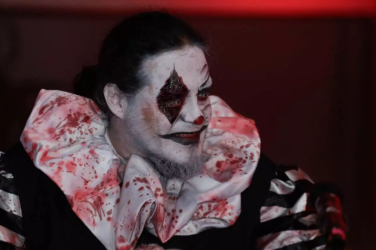 Pasaje Siniestro regresa a Puebla con tres espectáculos de terror que te helarán la sangre