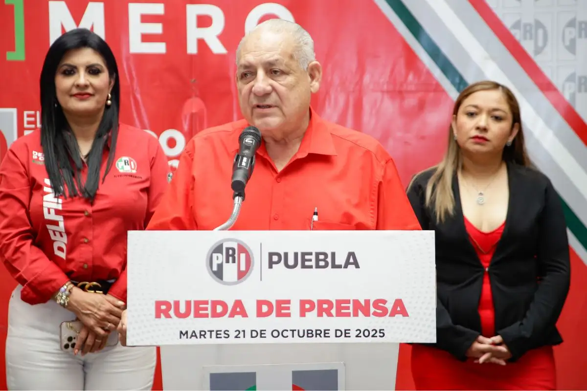 PRI respalda a Tania N. pese a acusaciones por homicidio, tras ser reaprehendida 2 PRI respalda a Tania N. pese a acusaciones por homicidio, tras ser reaprehendida