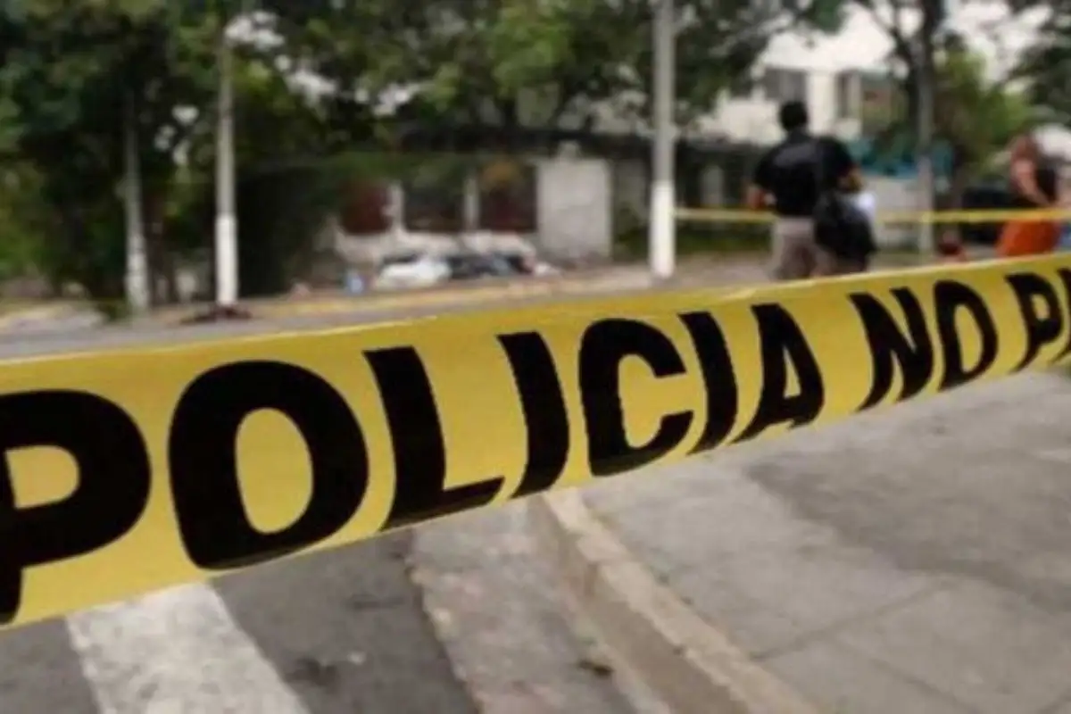 Muere niño tras ser aplastado por una estructura en la primaria Cuauhtémoc de Coahuila 2 Muere niño tras ser aplastado por una estructura en la primaria Cuauhtémoc de Coahuila