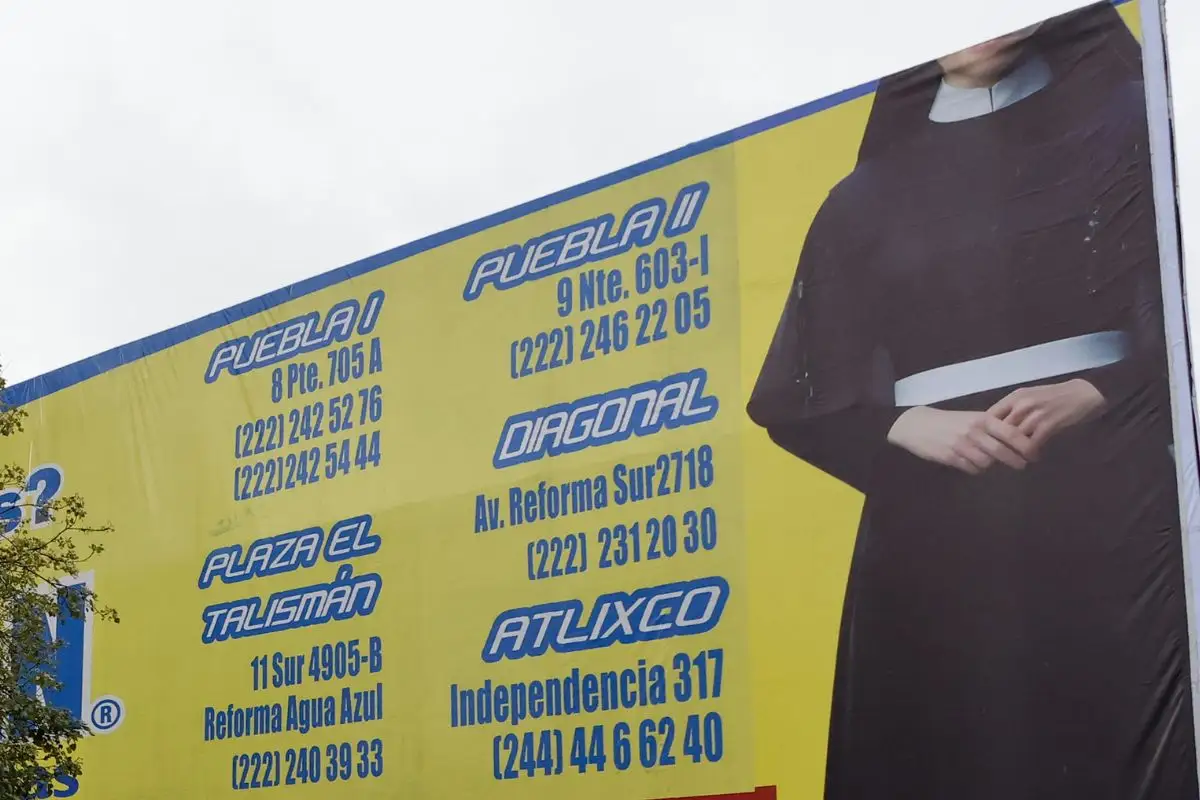 Así es la nueva publicidad de ferreterías El Talisman