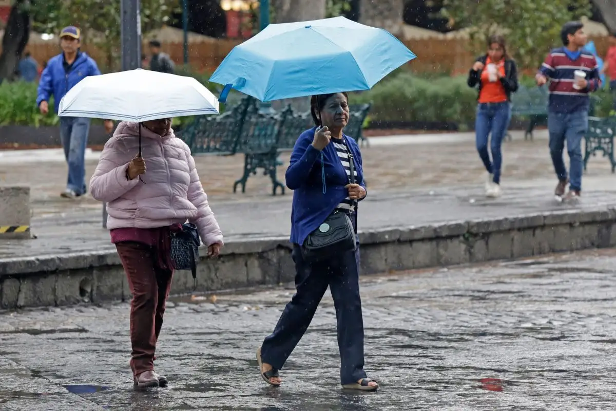 Ayuntamiento de Puebla invierte por temporada de lluvias 148.7 mdp