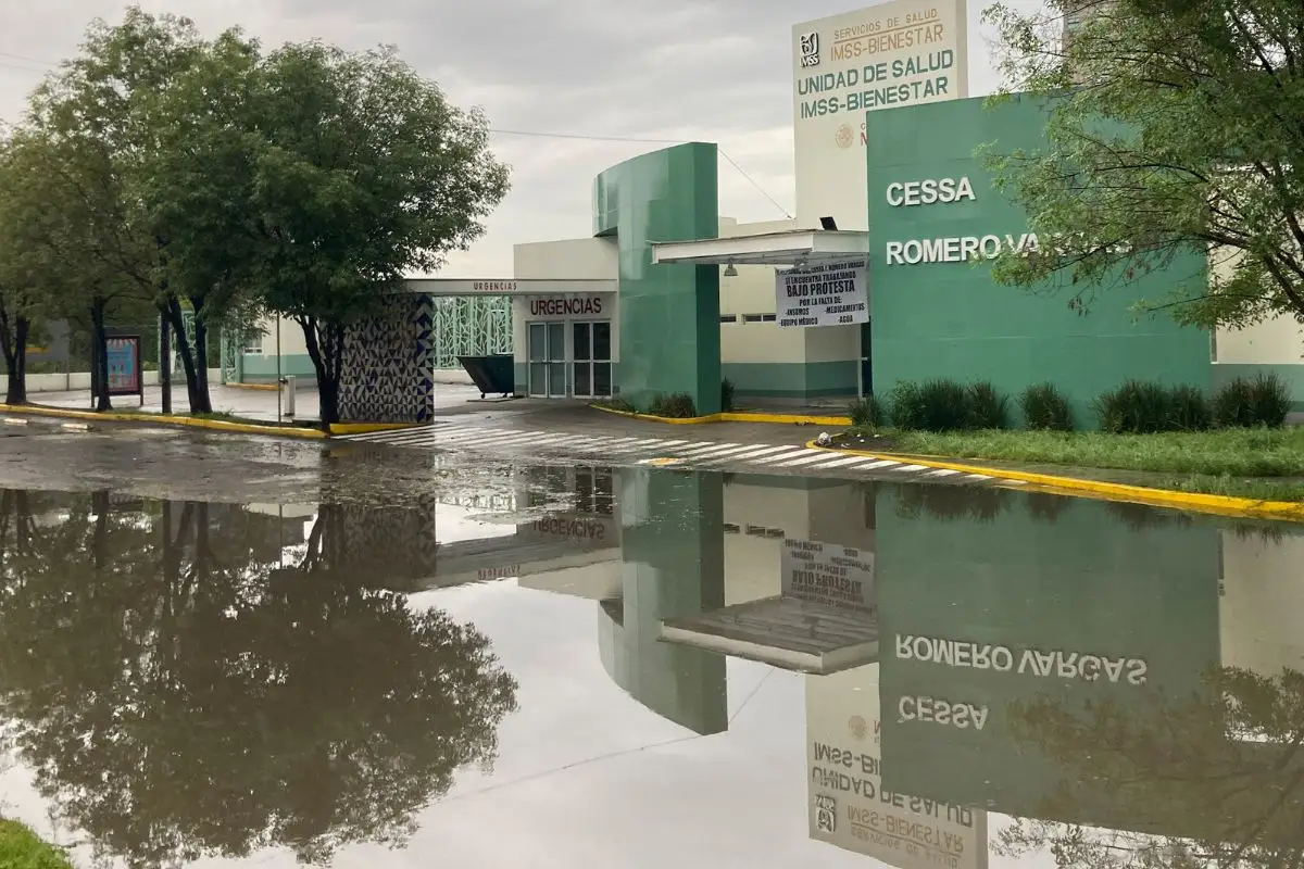 Estos son los 12 puntos propensos a inundarse en la ciudad de Puebla