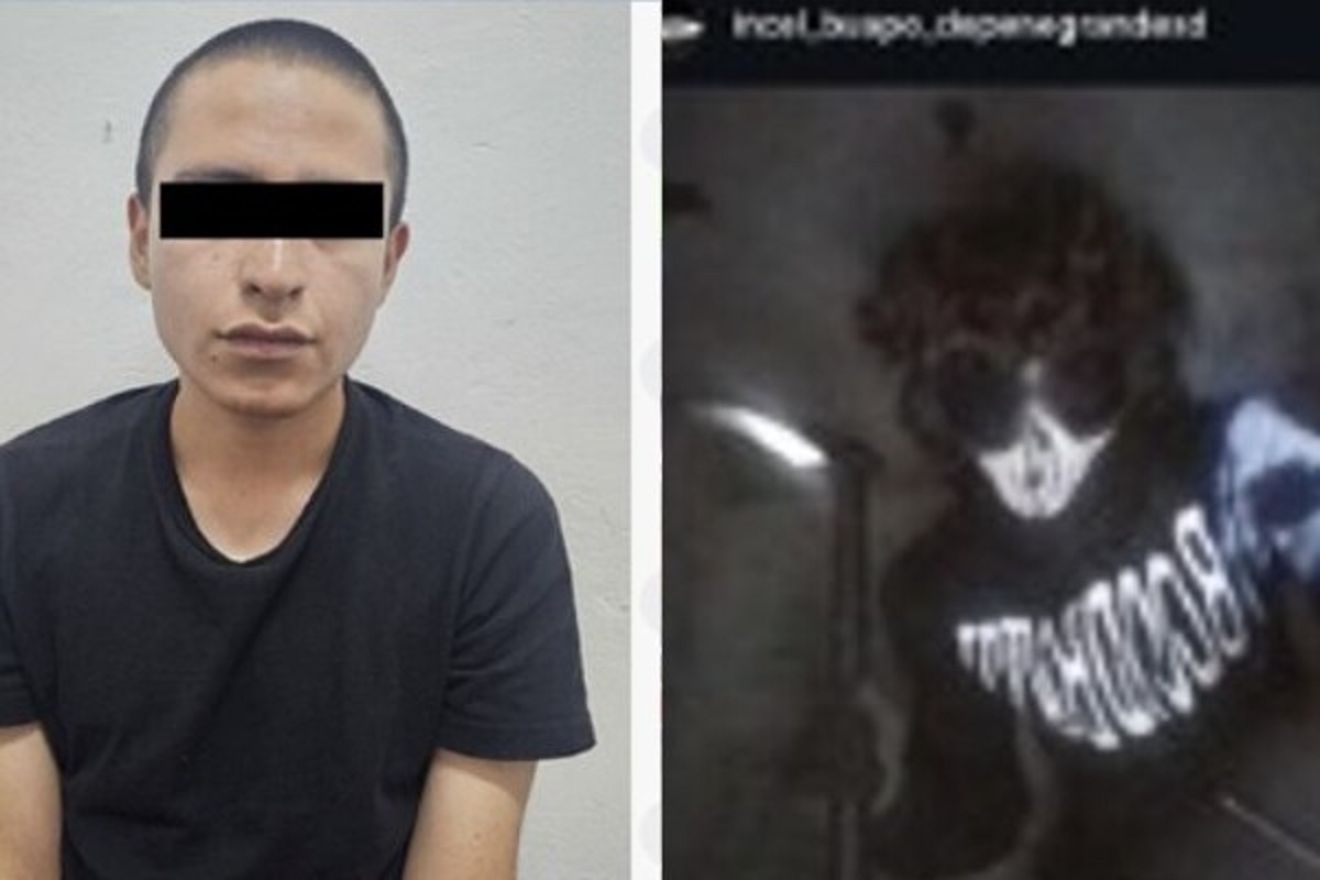 ¿Qué es un incel? El oscuro trasfondo del estudiante de la BUAP detenido por amenazar con una masacre