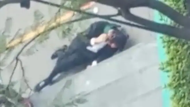 ¿Quién era David Cohen, el abogado asesinado en CDMX?