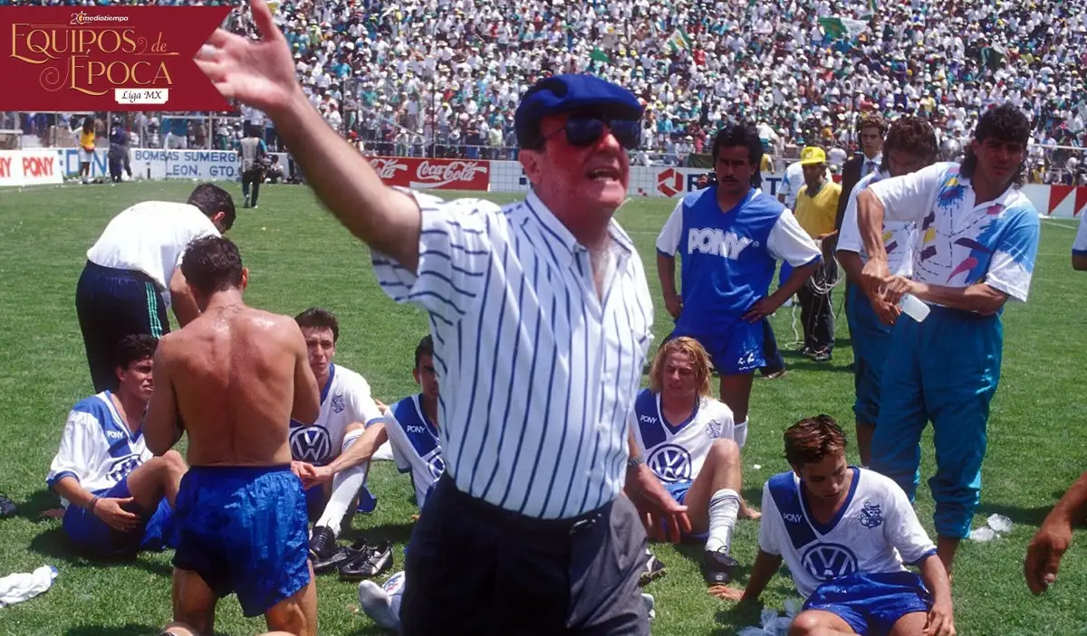 Diputadas envían carta a Gobierno de Puebla para renombrar Estadio Cuauhtémoc a Manuel Lapuente 2 Diputadas piden renombrar al Estadio Cuauhtémoc por Manuel Lapuente