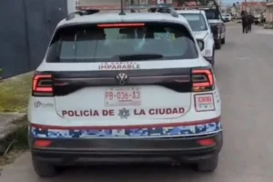 Encuentran restos humanos embolsados en la colonia El Paraíso