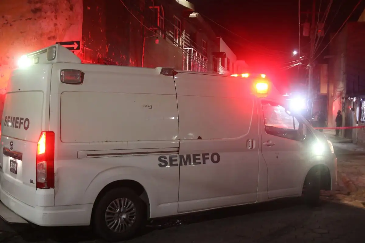 Encuentran restos humanos en Tilapa dentro de una bolsa 2 Encuentran restos humanos en Tilapa dentro de una bolsa