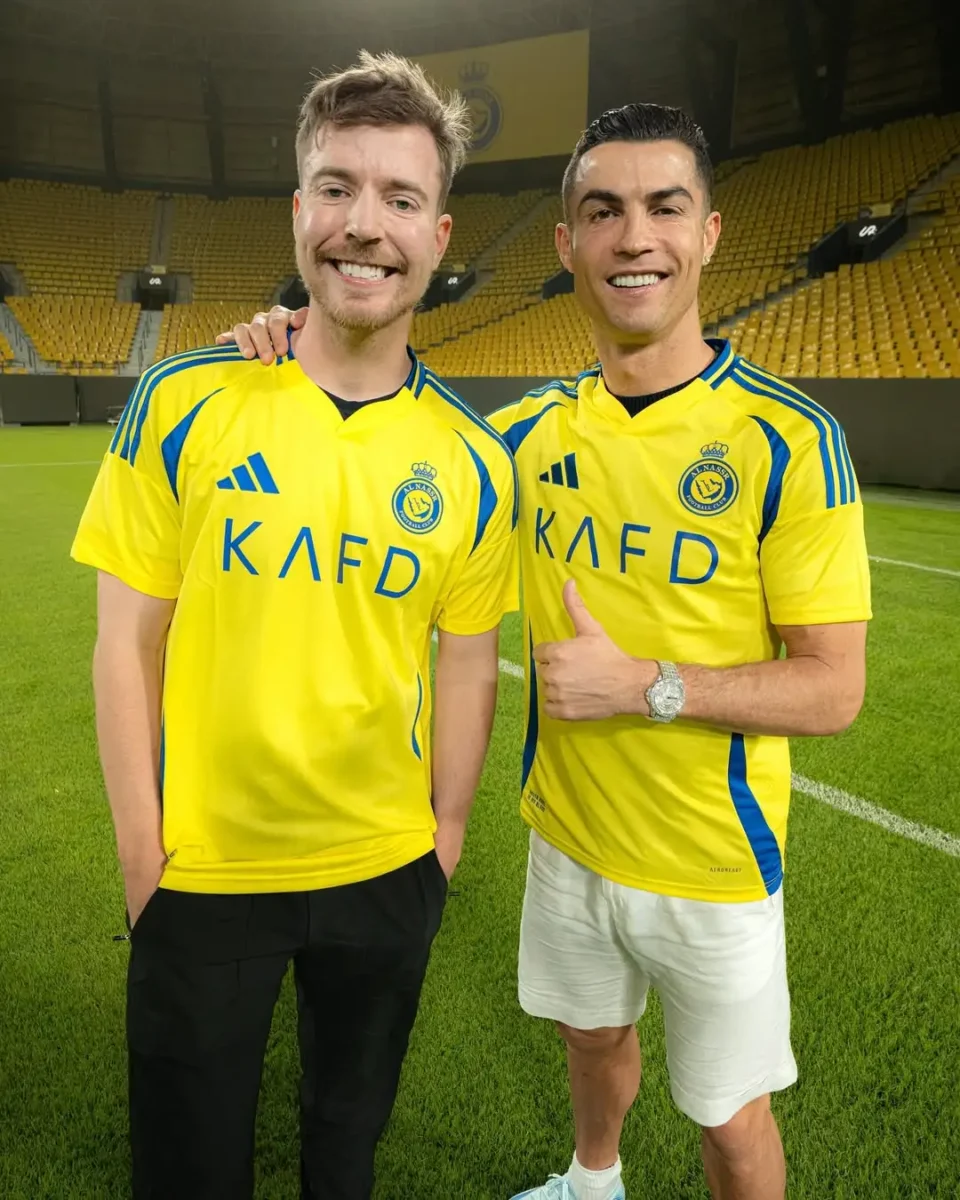 ¿Qué es Road to Beast Cup de Televisa y MrBeast?