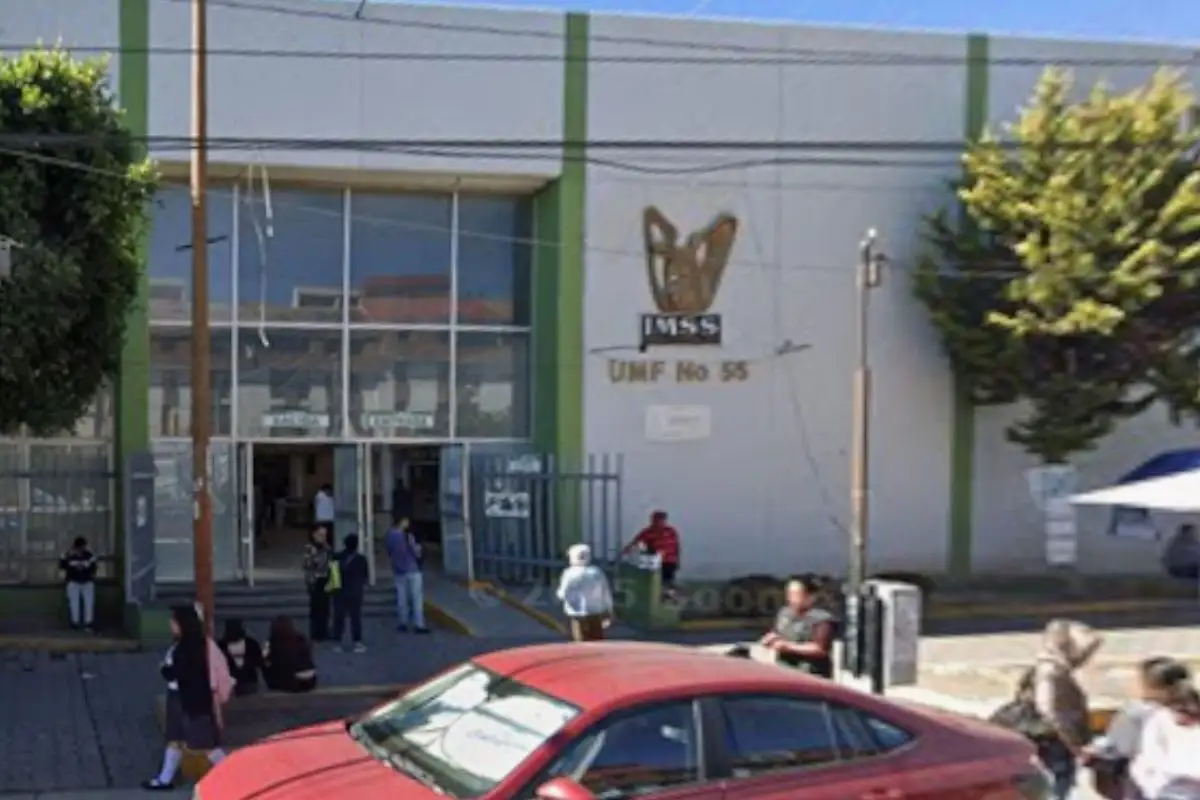 En robo al IMSS de Amalucan se llevan equipo de mastografía