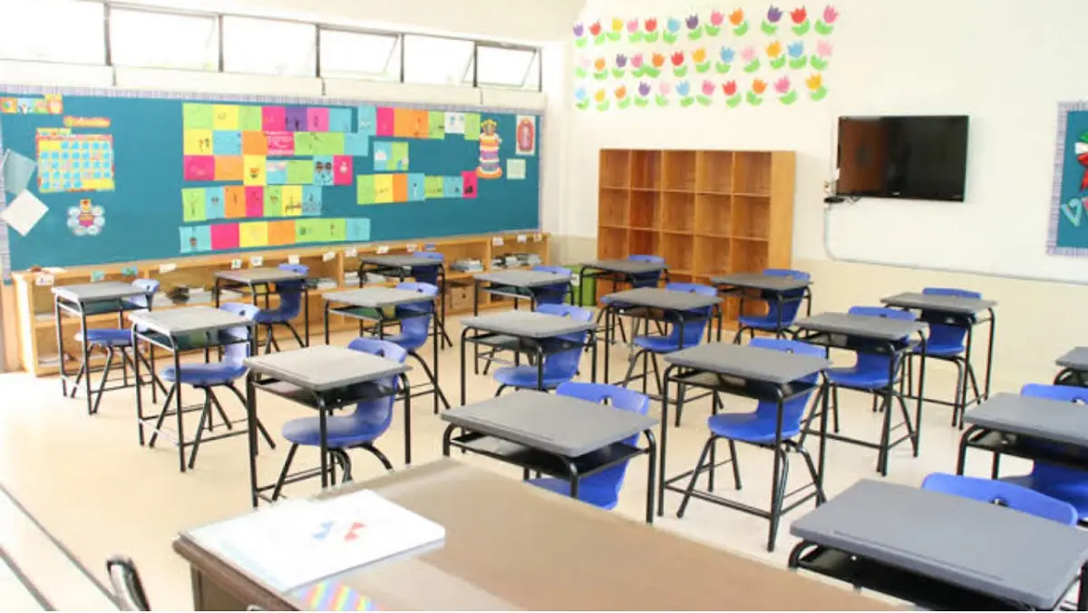 SEP suspende clases este día y habrá fin de semana largo para el Día de Muertos 2 SEP suspende clases este día