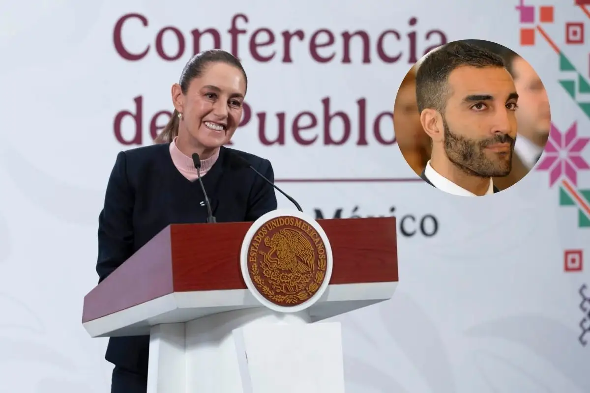 Claudia Sheinbaum asegura que Simón Levy sí fue detenido, pero luego liberado 2 Simón Levy fue liberado tras ser detenido, asegura Sheinbaum