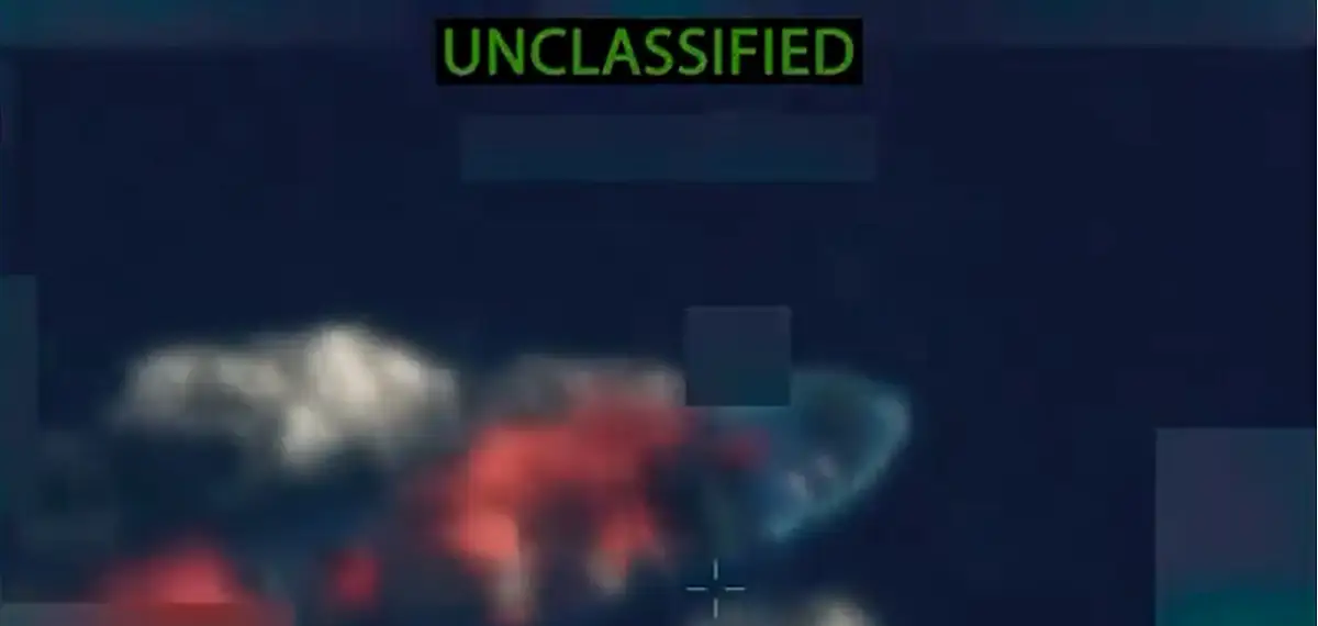 Marina rescató a sobreviviente de ataque a narcolanchas