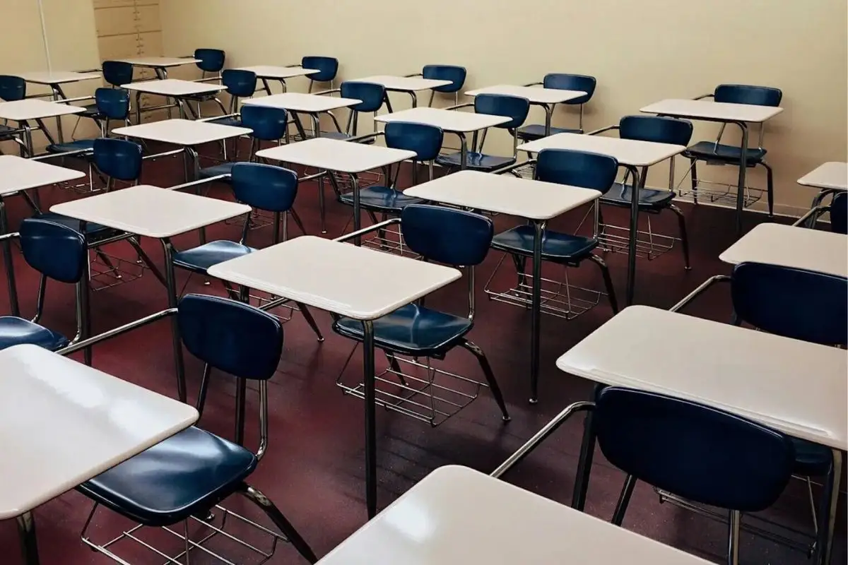 Estos municipios suspenden clases presenciales en Puebla por tormenta Jerry