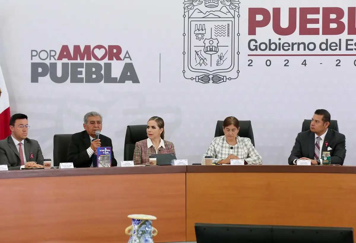 Puebla, capital de la innovación y tecnología con “Tech Capital Summit 2025”
