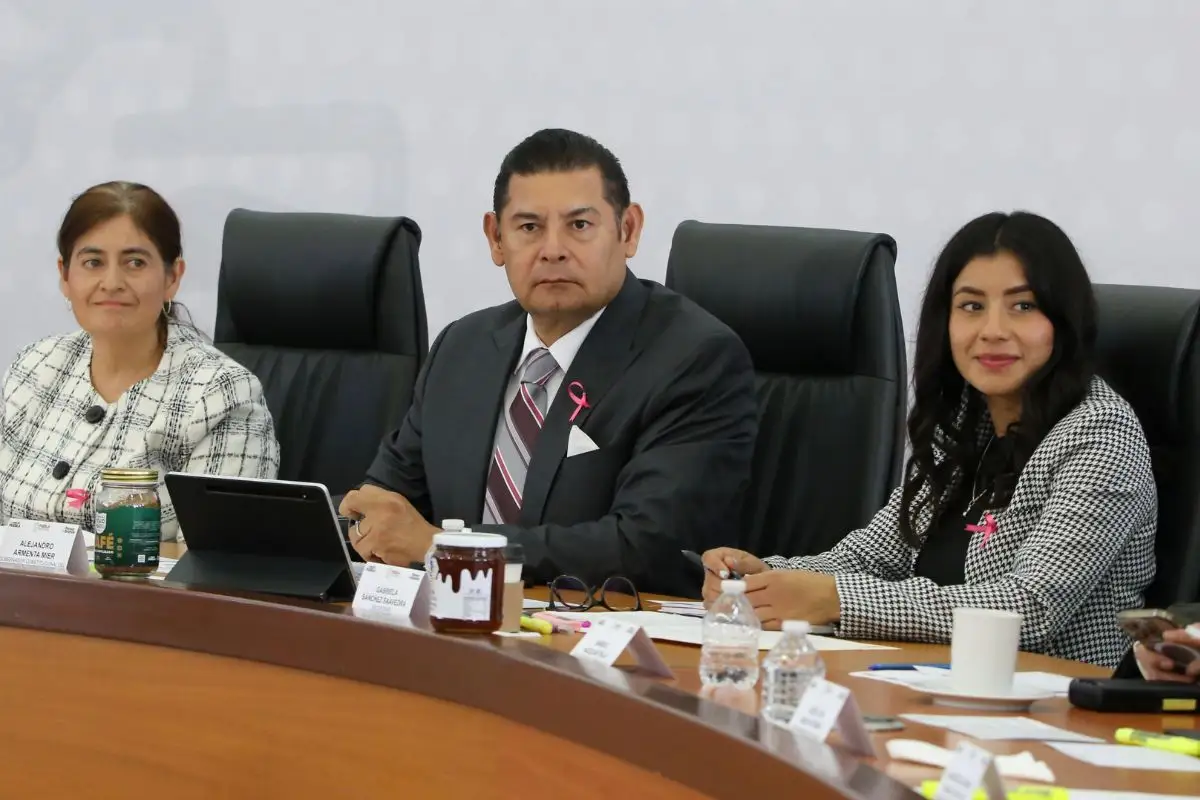 Puebla, capital de la innovación y tecnología con “Tech Capital Summit 2025”