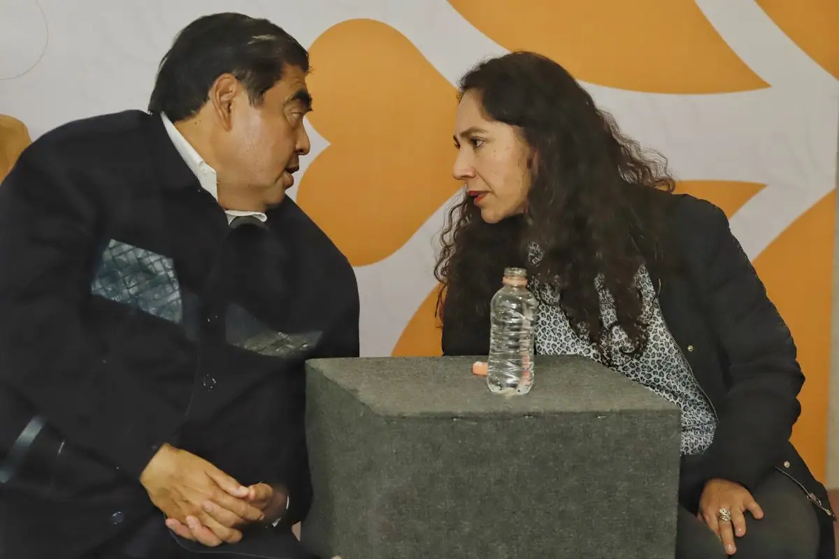 Teresa Castro es inhabilitada por 20 años por caso Accendo