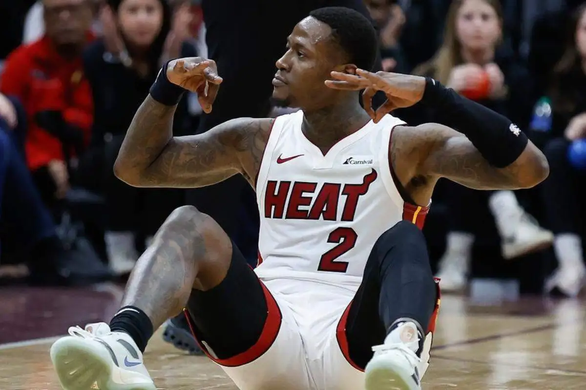 Detienen al basquetbolista Terry Rozier por apuestas deportivas ilegales