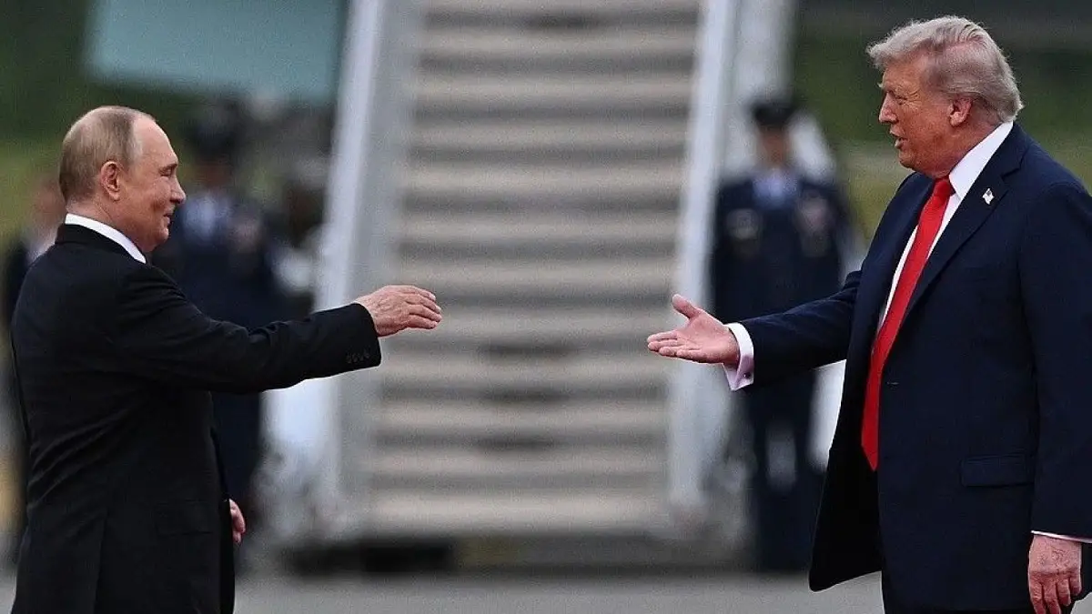 Trump canceló su reunión con Putin