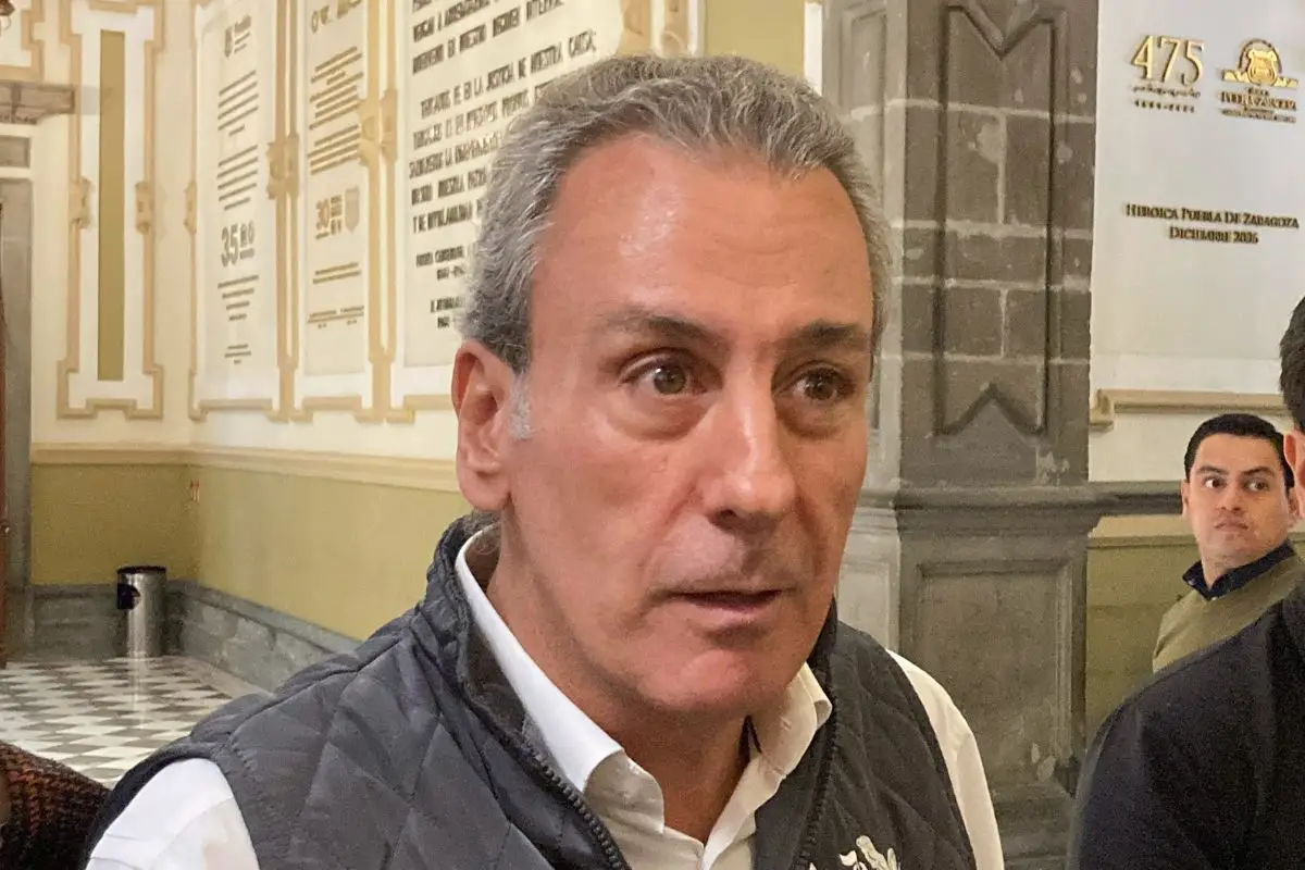 Autoriza Cabildo de Puebla viaje de Pepe Chedraui a Barcelona: Este es el motivo 2 Autoriza Cabildo de Puebla viaje de Pepe Chedraui a Barcelona