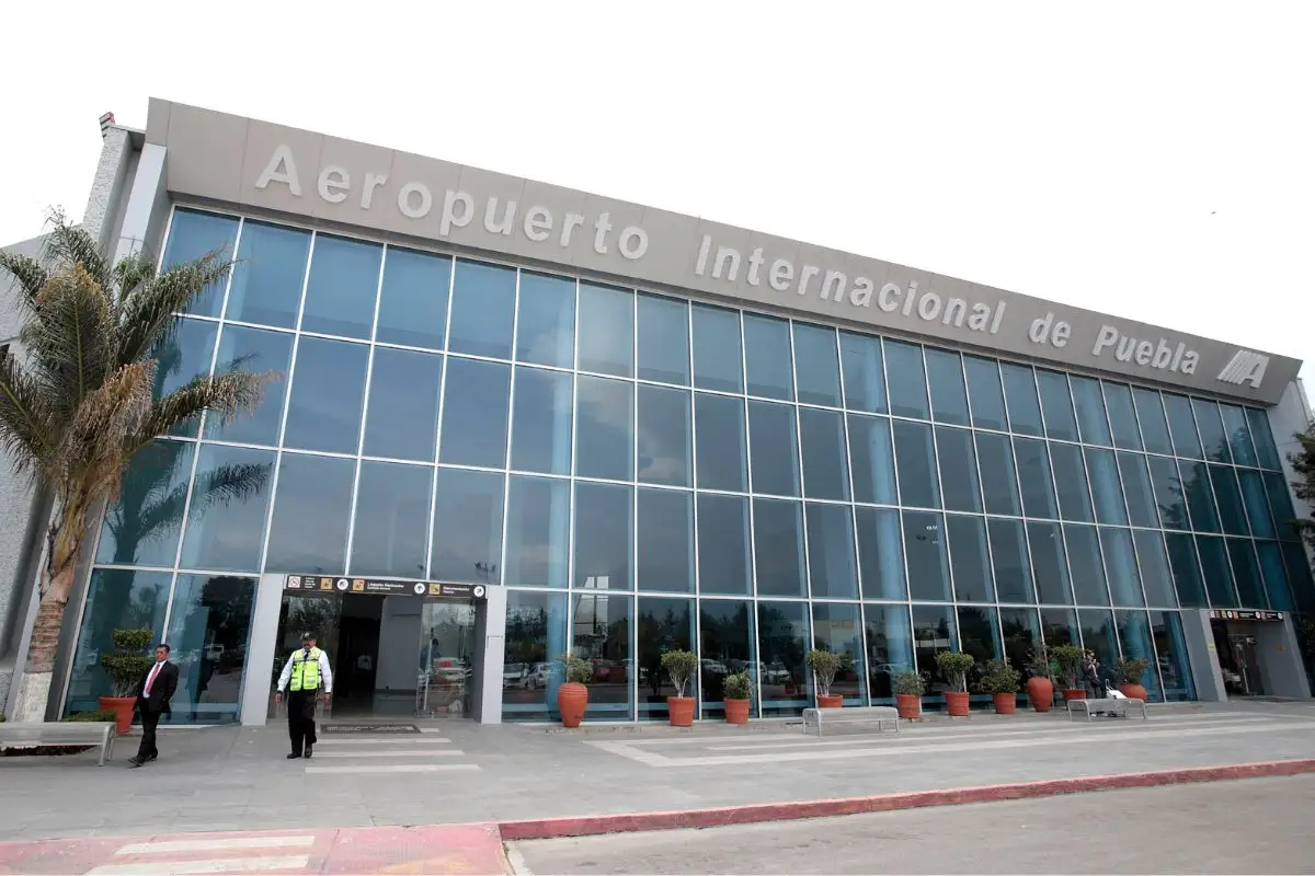 Iniciará el vuelo Puebla-Guadalajara por Volaris: estas serán sus frecuencias del Aeropuerto Hermanos Serdán 2 Iniciará el vuelo Puebla-Guadalajara por Volaris: estas serán sus frecuencias del aeropuerto hermanos Serdán