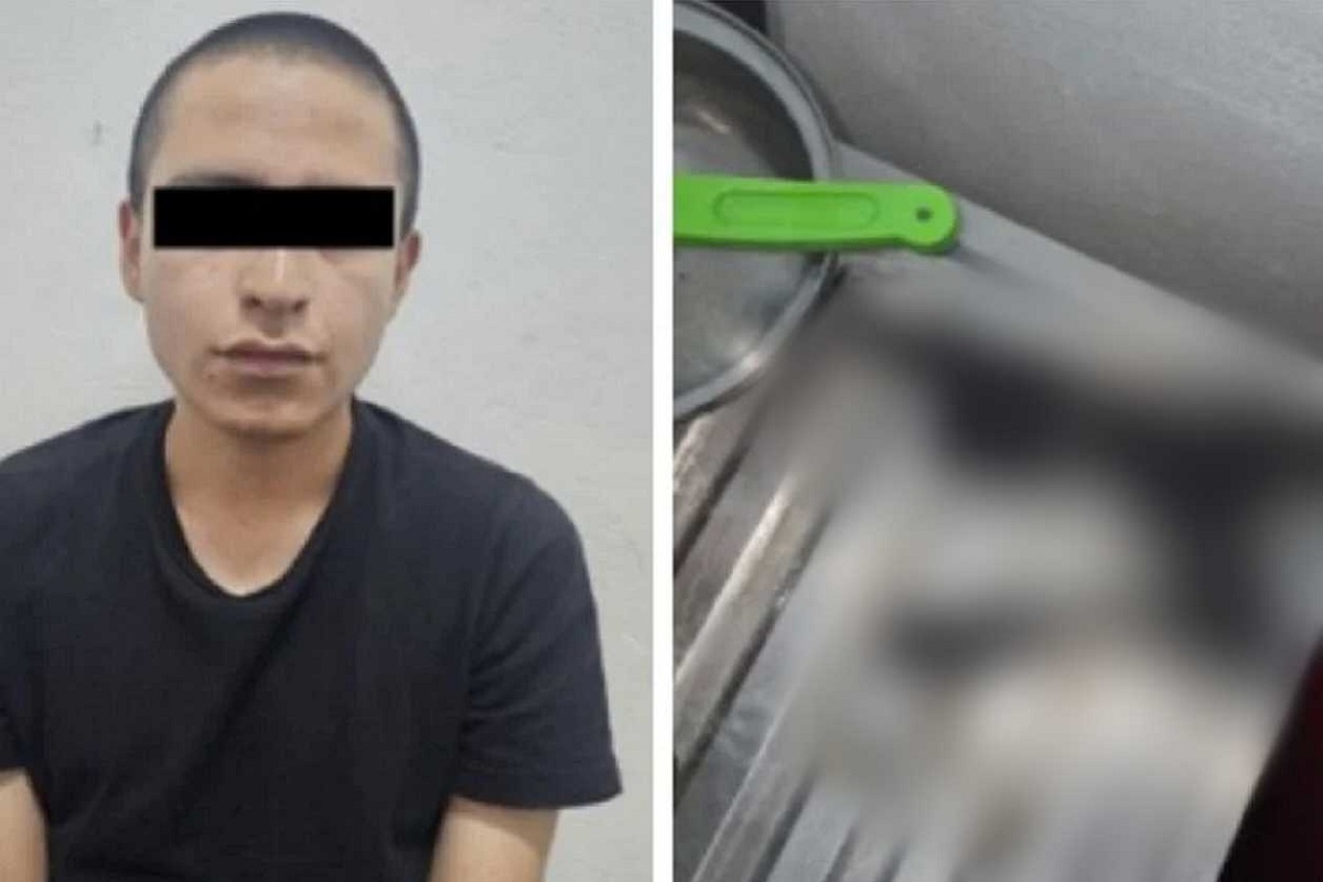 ¿Qué es un incel El oscuro trasfondo del estudiante de la BUAP detenido por amenazar con una masacre