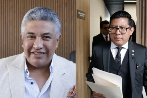 11 personajes se inscribieron por la titularidad de la ASE