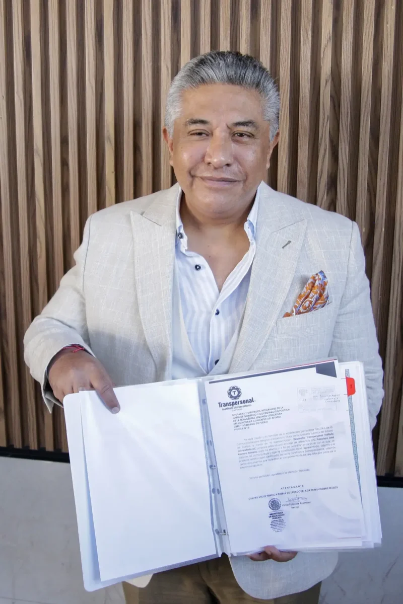 14 personajes se inscribieron por la titularidad de la ASE