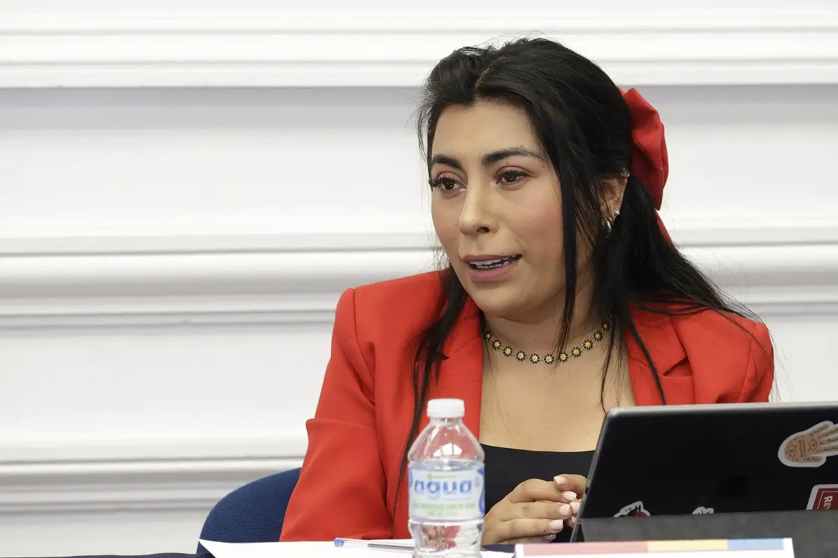 A la administración de Eduardo Rivera y Adán Domínguez le restan por solventar 260 mdp por cuenta pública 2023