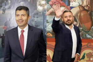 A la administración de Eduardo Rivera y Adán Domínguez le restan por solventar 260 mdp por cuenta pública 2023