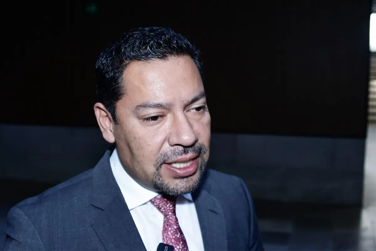 Andrés Villegas respondió a críticas sobre seguridad