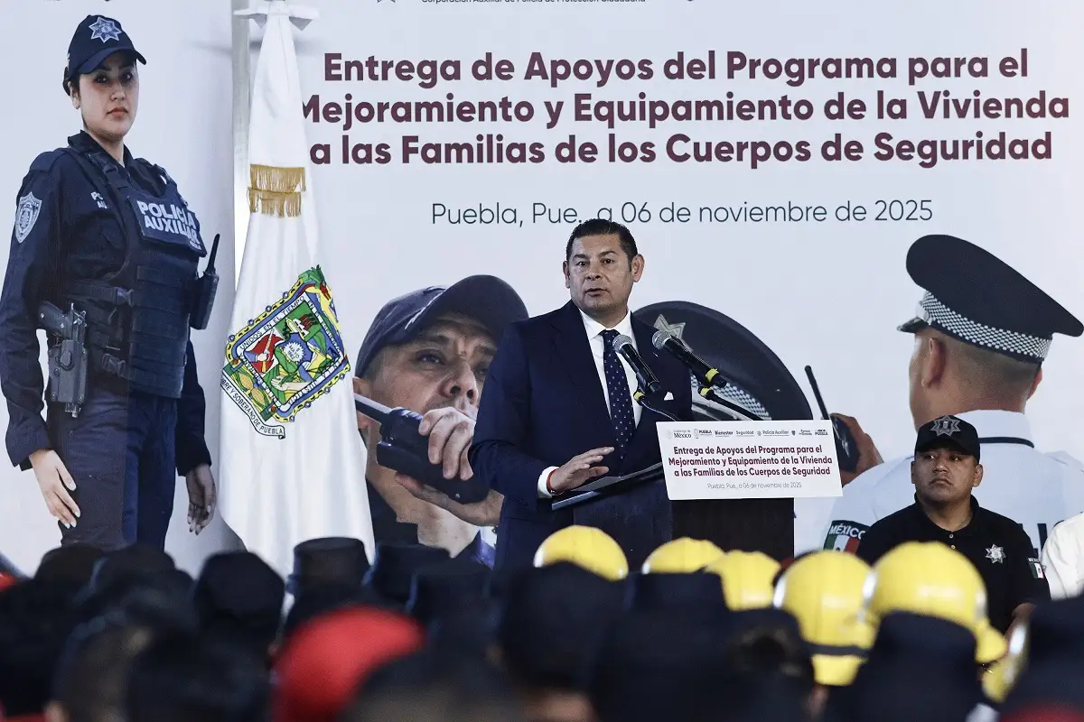 Anuncia Armenta la adquisición de 200 patrullas nuevas en 2026