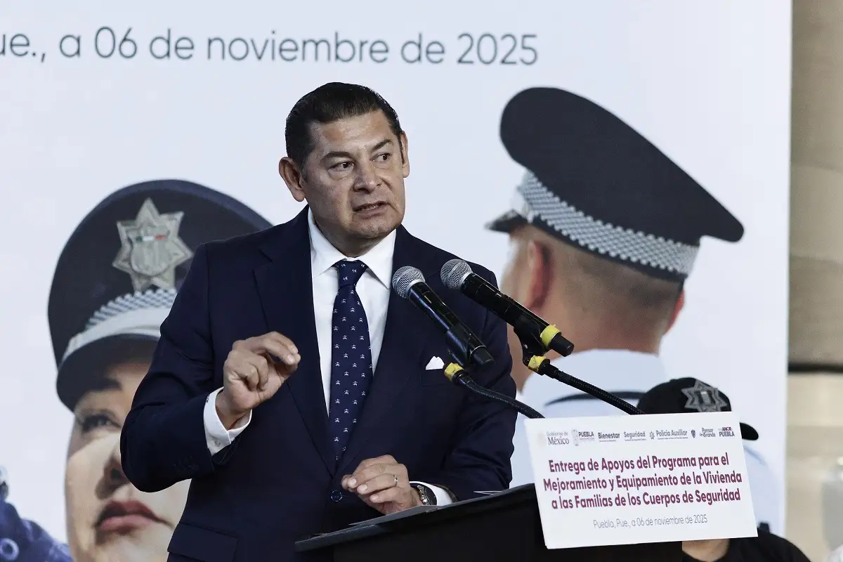Anuncia Armenta la adquisición de 200 patrullas nuevas en 2026