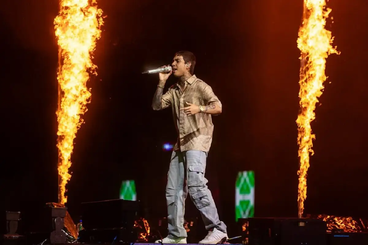 Anuncian venta anticipada para el Resuena Dos Equis 2026 en Puebla 2 Anuncian venta anticipada para el Resuena Dos Equis 2026 en Puebla