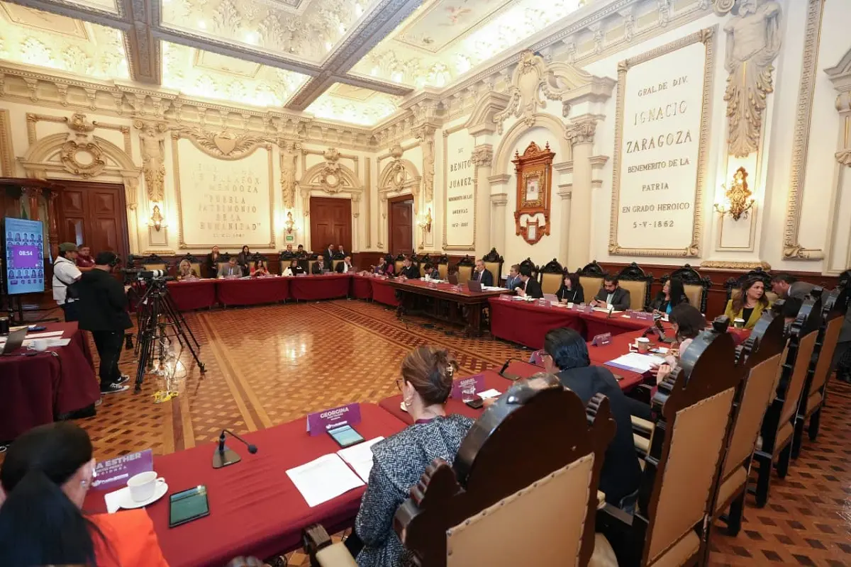 Aprueba Cabildo de Puebla actualizar la sanción por invadir ciclovía o ciclocarril