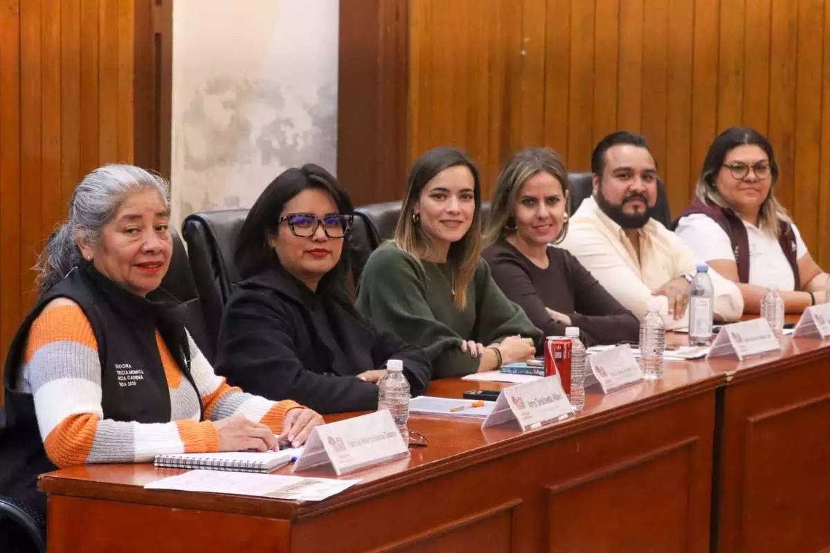 Aprueban en Cabildo reglas de operacion para los programas Abrigando Cholula y Sembrando Futuro 4