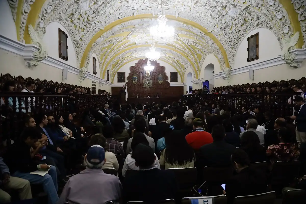 Así quedó el Calendario Escolar BUAP 2026