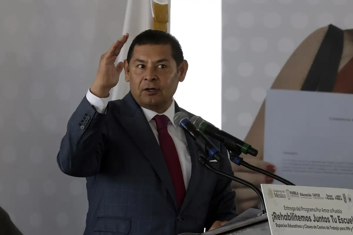 Auditarán a concesionaria del servicio de limpia de Puebla 2 Auditarán a concesionaria del servicio de limpia de Puebla