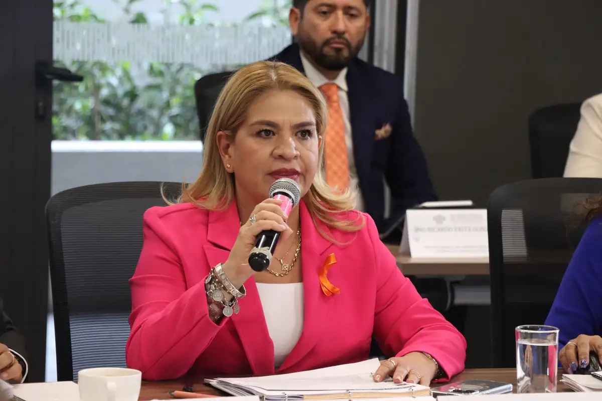 Avala Comisión del Congreso Ley de Ingresos del Estado de Puebla para el ejercicio fiscal 2026