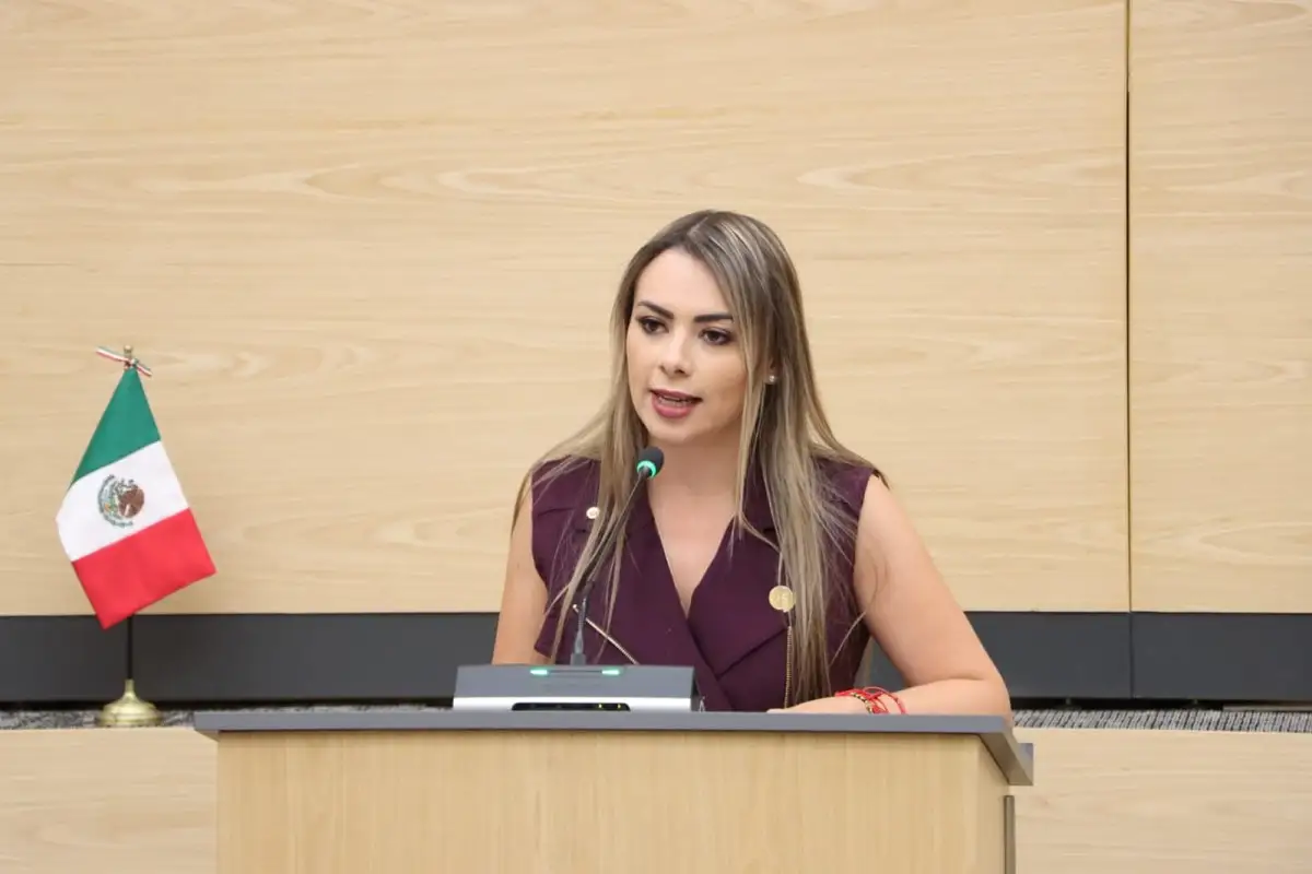 Avala Congreso del Estado donación de predio para construcción de la Casa de Justicia de Acatzingo