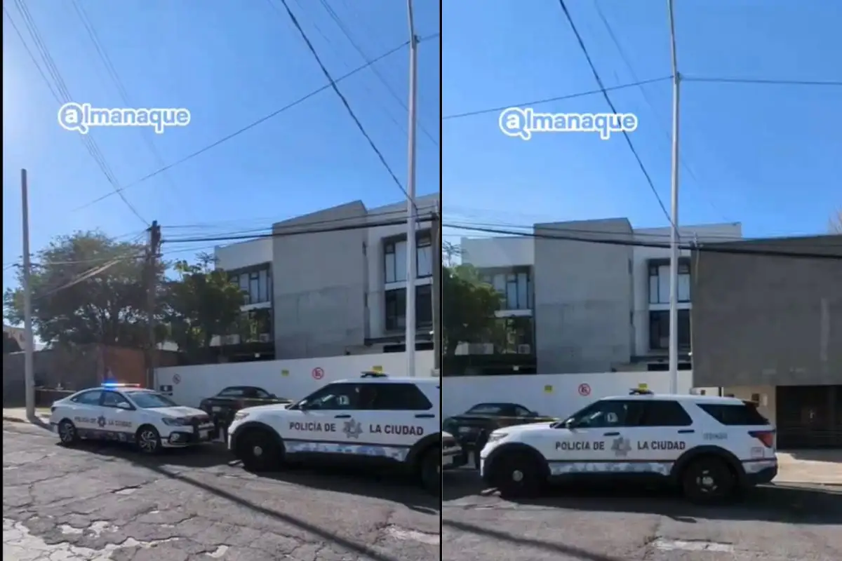 Balean a cuentahabiente en La Paz para robarle 200 mil pesos