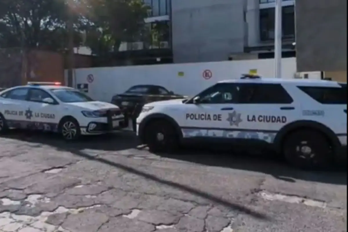 Balean a cuentahabiente en La Paz para robarle 200 mil pesos