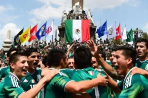 CDMX alista agenda rumbo al Mundial 2026
