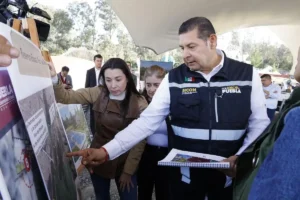 Con Eco Parque “Pensar en Grande”, Puebla contará con su Chapultepec