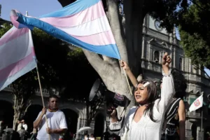 Congreso legislará la iniciativa sobre las infancias trans en Puebla
