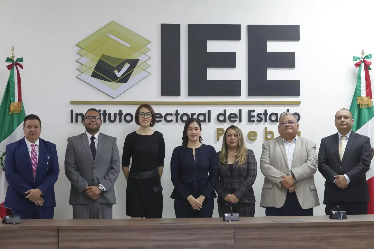 Congreso local tiene hasta marzo para legislar leyes secundarias del Poder Judicial IEE