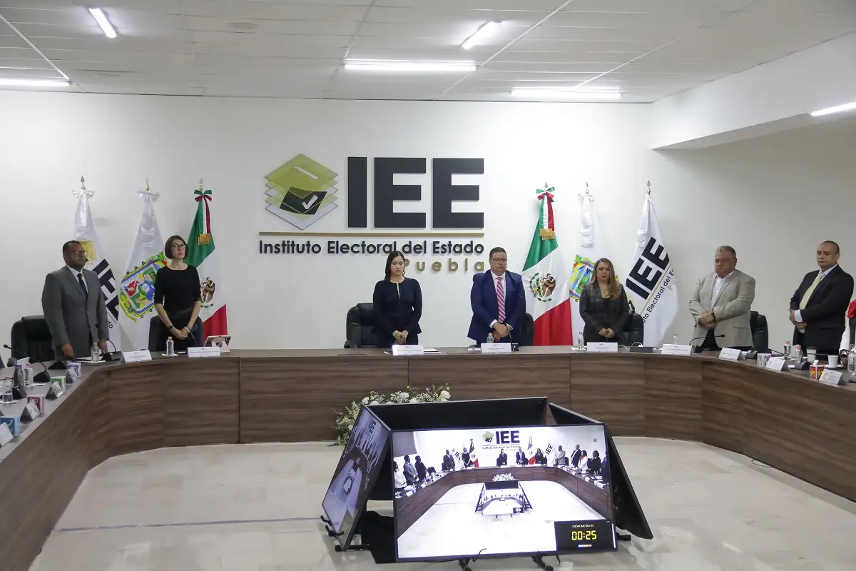 Congreso local tiene hasta marzo para legislar leyes secundarias del Poder Judicial IEE