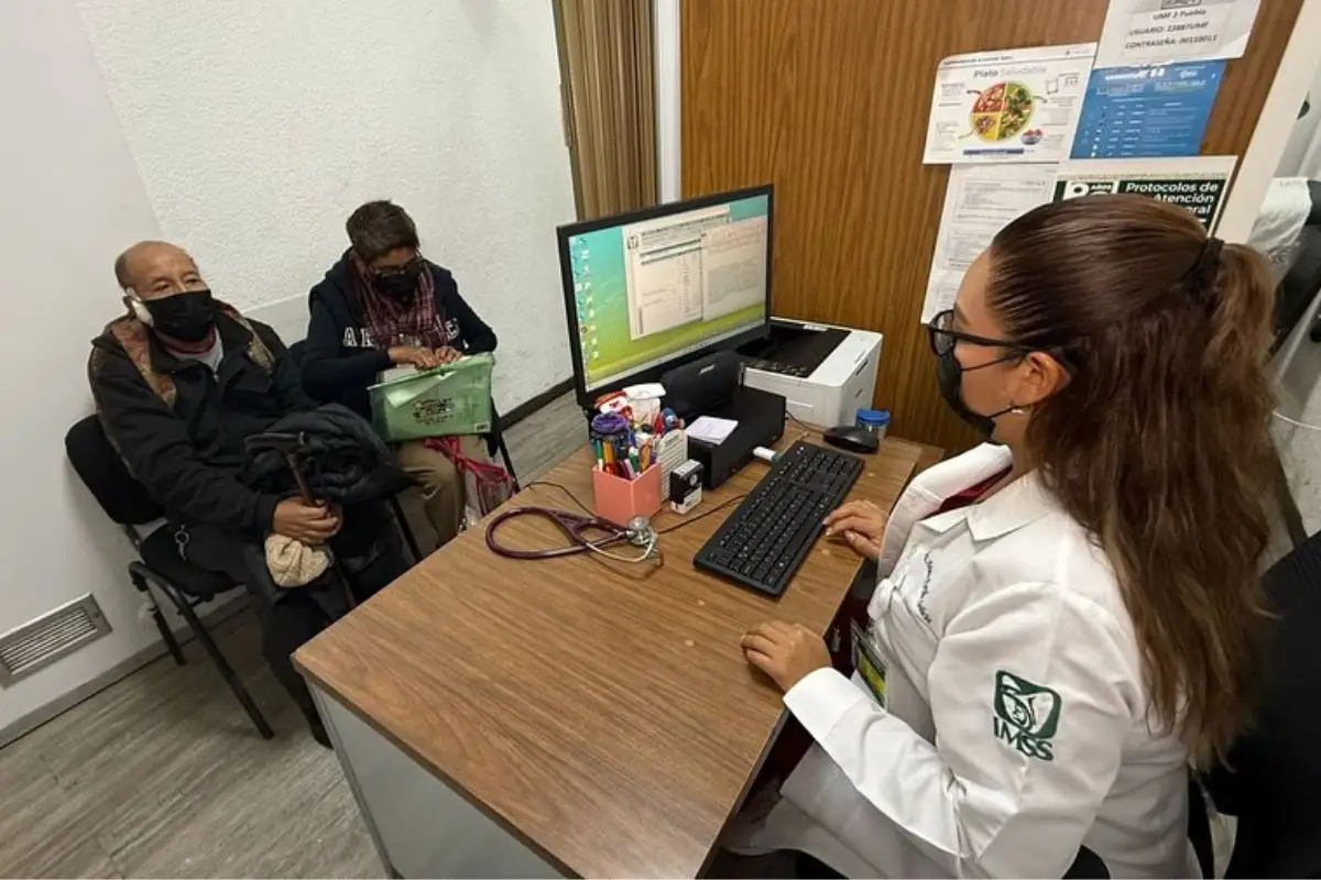 ¿Cuándo inician las consultas de especialidades en el IMSS San Alejandro? 3 Consultas de especialidades en el IMSS San Alejandro inician esta fecha