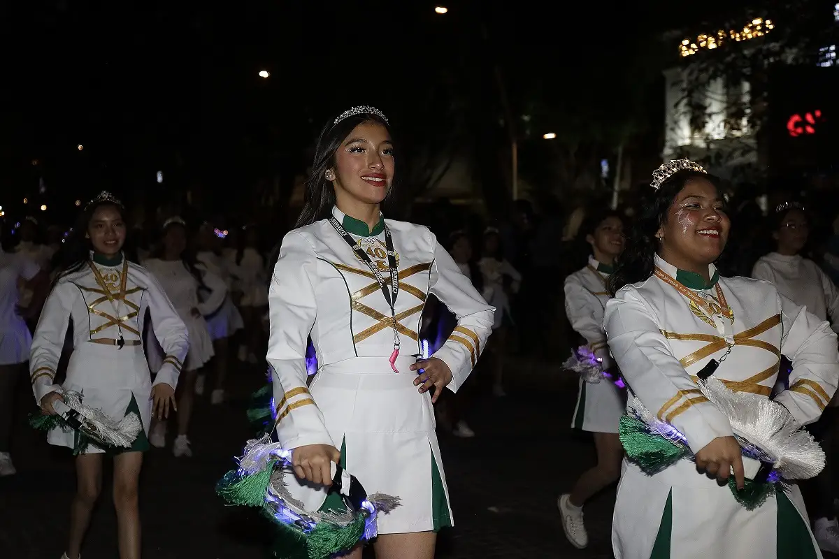Cuándo será el Desfile de Reyes Magos 2026 en Puebla