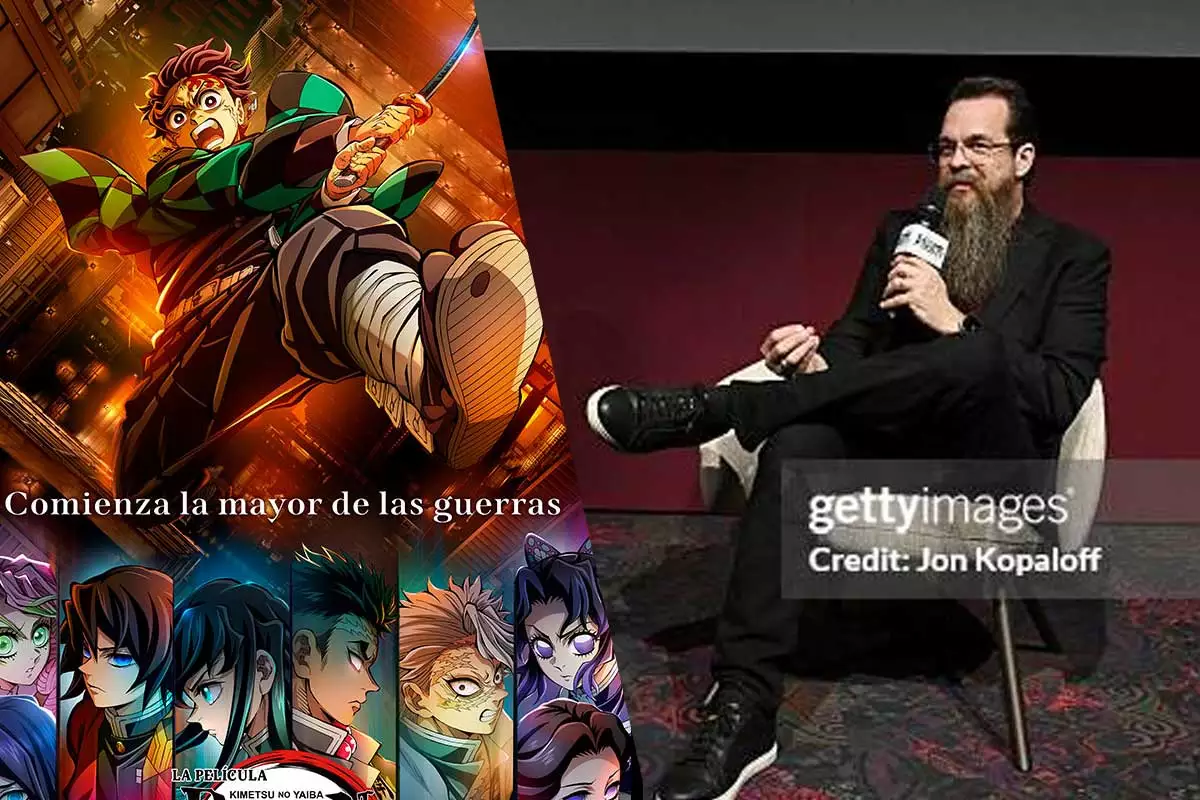 Demon Slayer Infinity Castle como una obra que reivindica al anime en la carrera por el Oscar